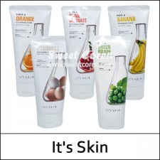 [Its Skin] It's Skin ★ Sale 43% ★ ⓐ Have A Cleansing Foam 150ml / 9115(9) / 3,900 won() / #Orange Sold Out